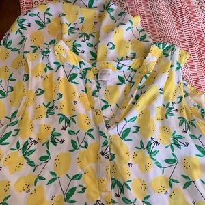 Cupio Lemon Sundress